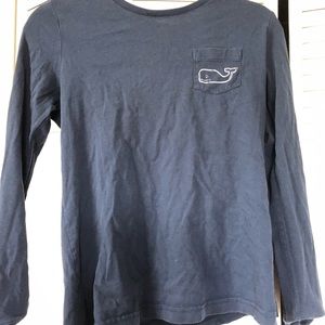 Vineyard Vines Long Sleeve